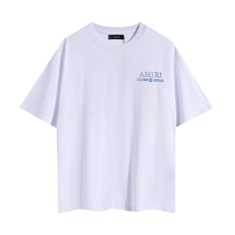 Amiri T-Shirts